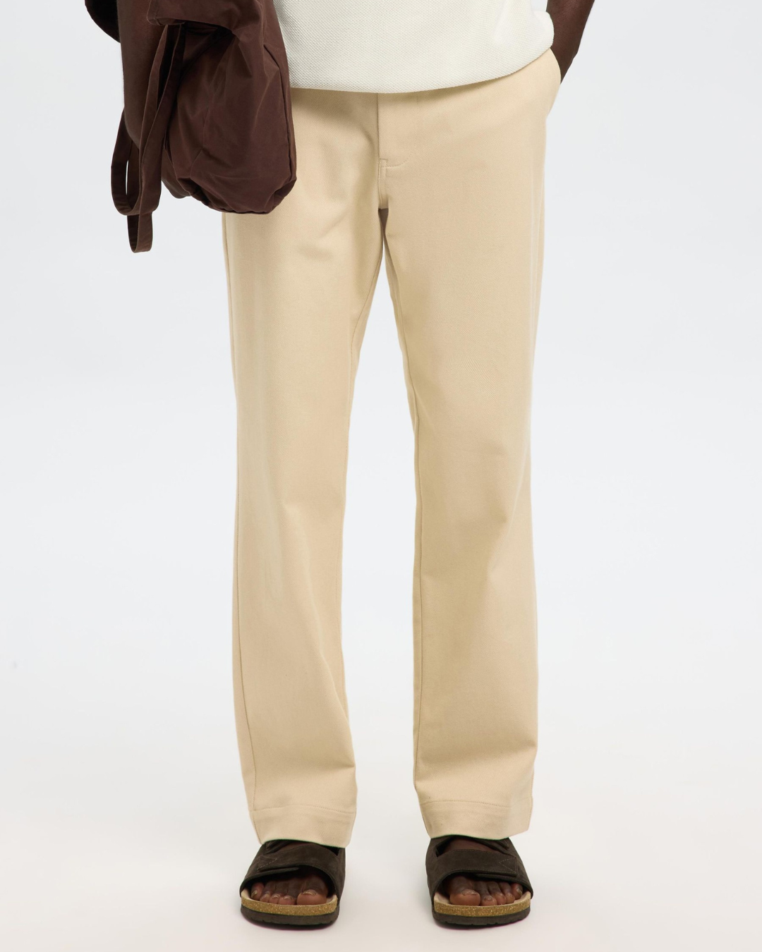 SLHREGULAR PANT - 16098631