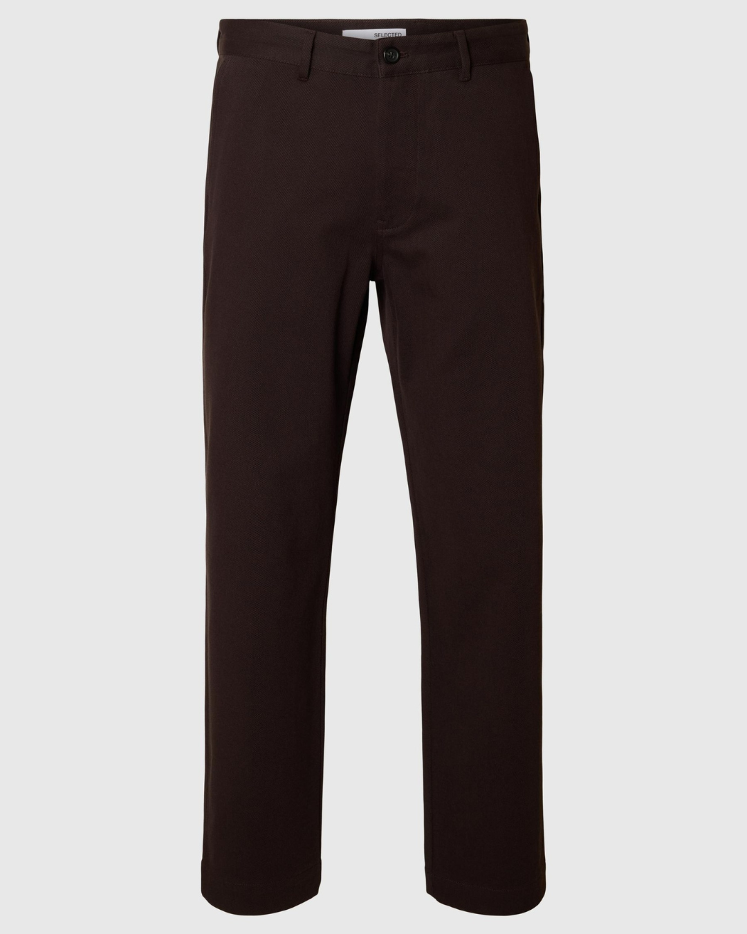 SLHREGULAR PANT - 16098631
