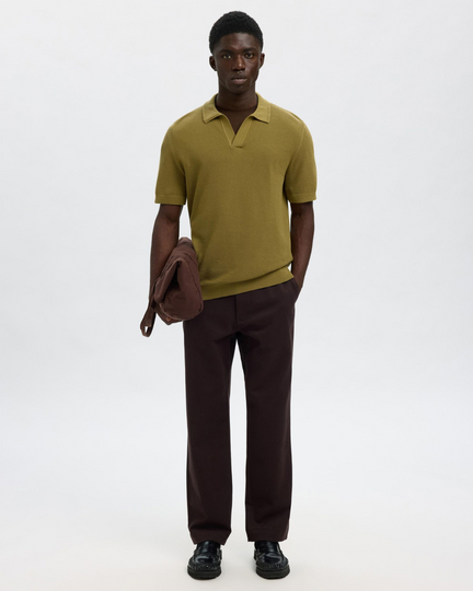 SLHREGULAR PANT - 16098631