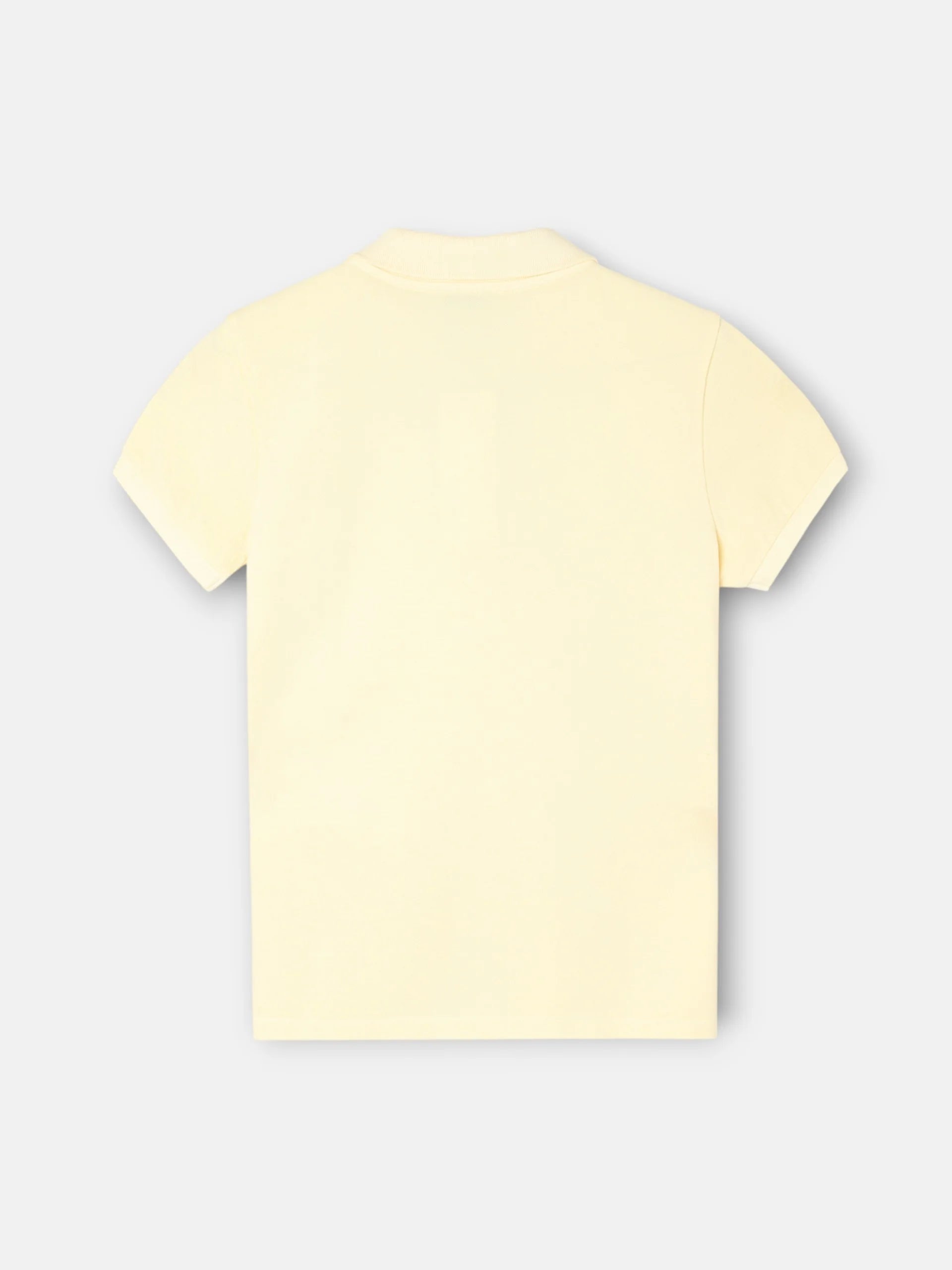 CLASSIC POLO - S262041008088