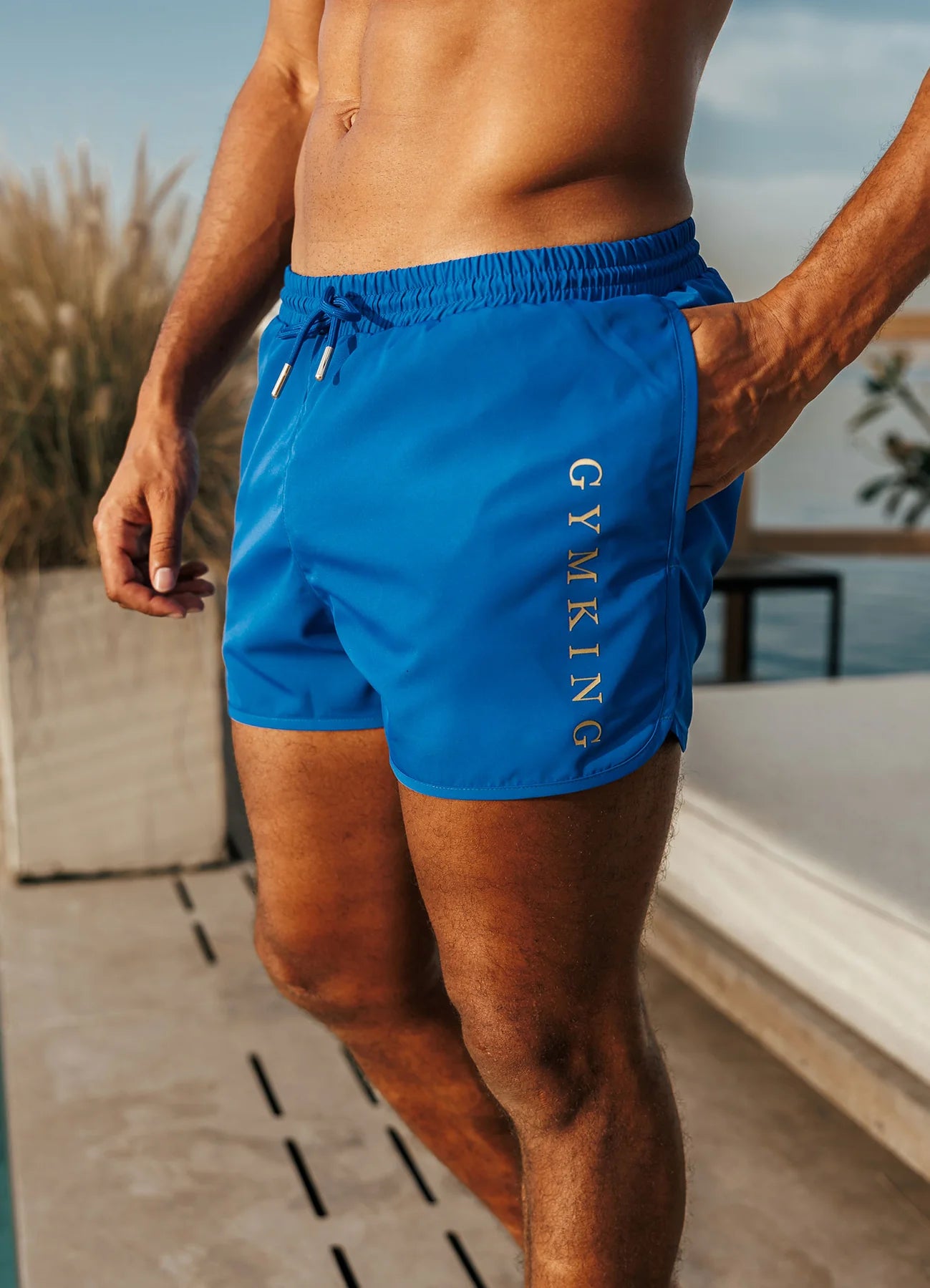 GK SHORT - SWM - B2CYH