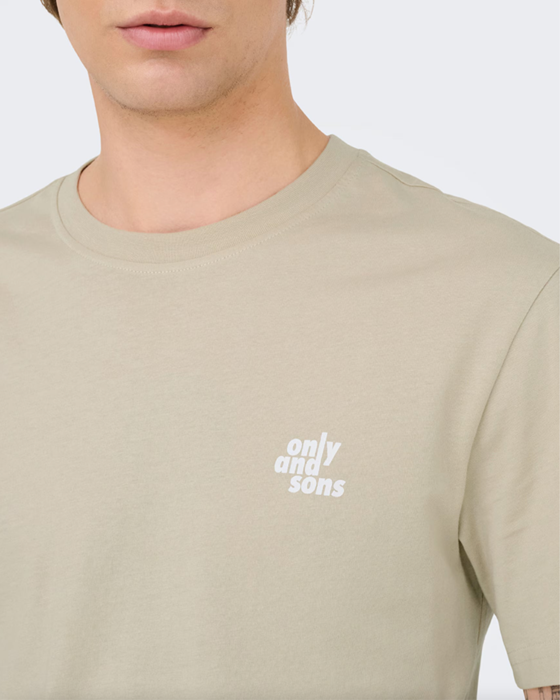 ONSMAXIM TEE - 22036952