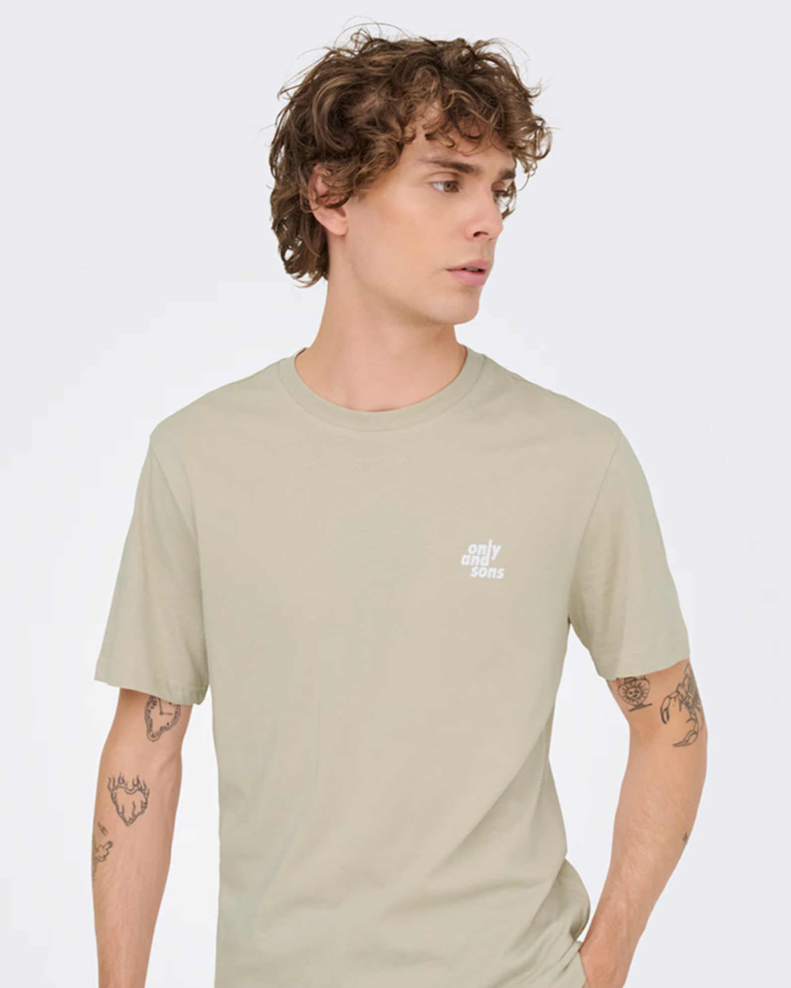 ONSMAXIM TEE - 22036952
