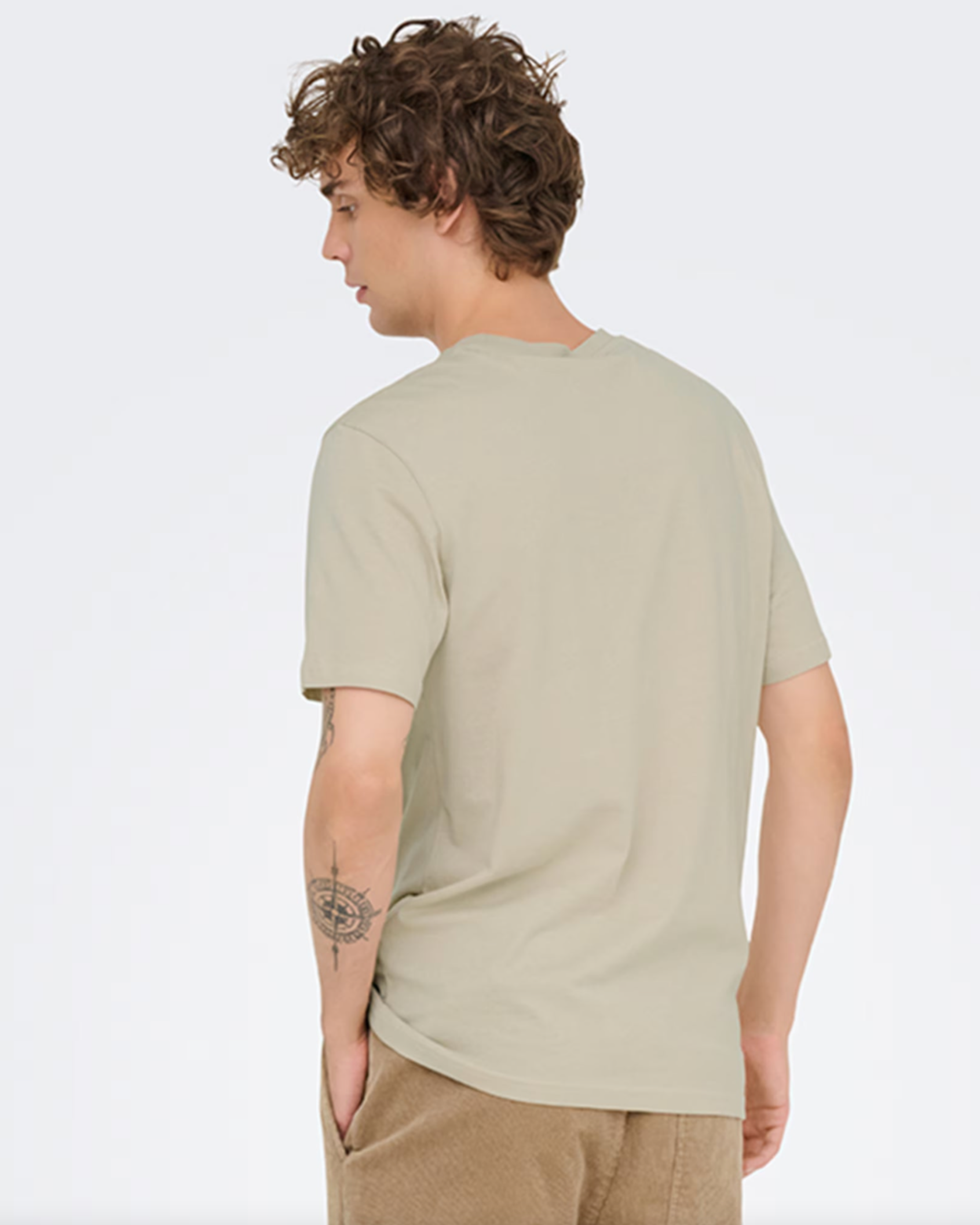 ONSMAXIM TEE - 22036952