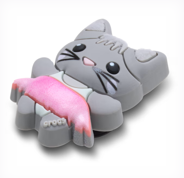 CUTIE BALLERINA KITTY - 10017620