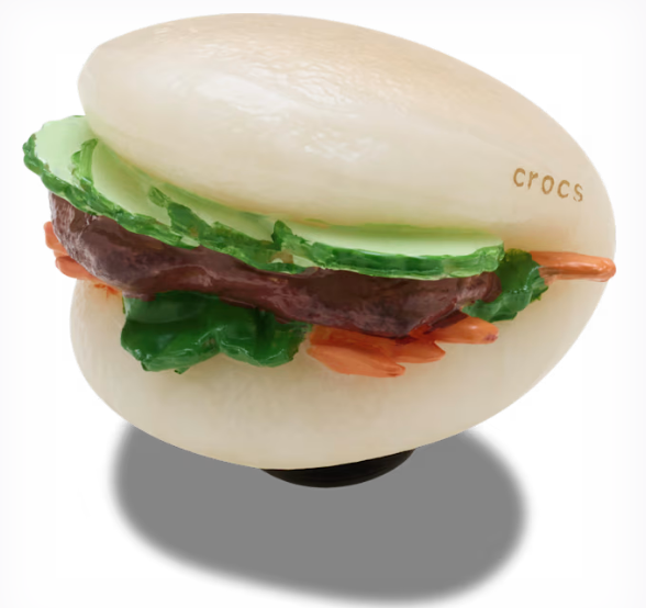 REALISTIC BAO BUN - 10017827