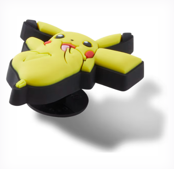 POKEMON PIKACHU HAPPY - 10014911