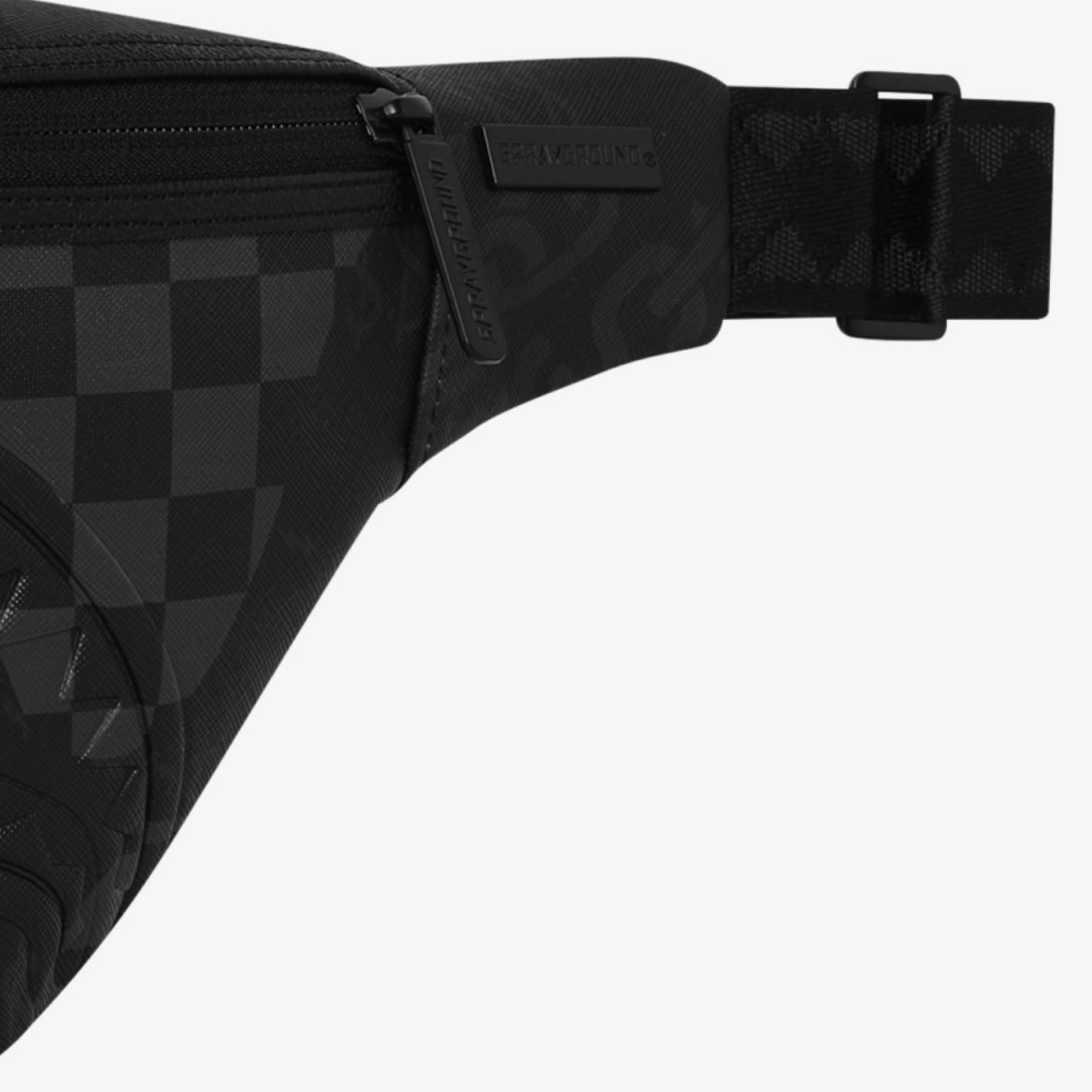 4AM MIXUP V2 SAVVY CROSSBODY - 910B9055NSZ