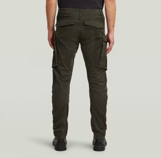 ROVIC 3D - D02190-5126