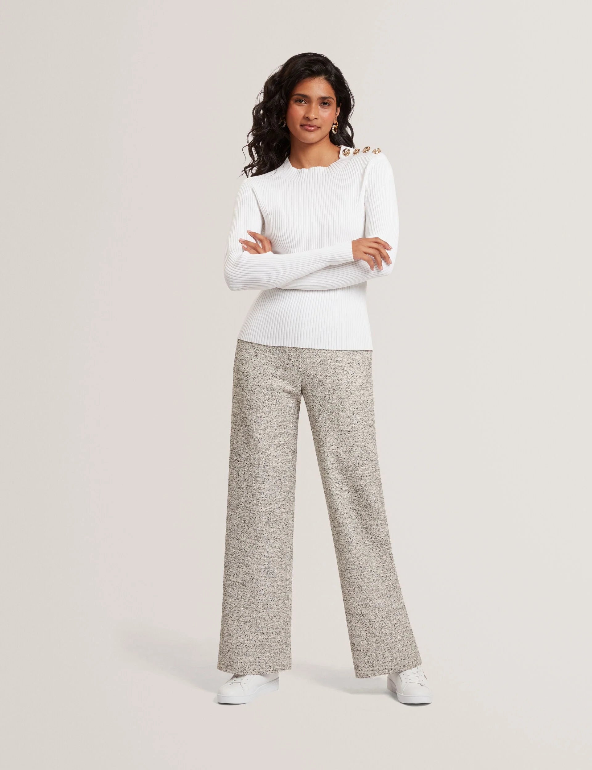 TED BLEANA - S281885