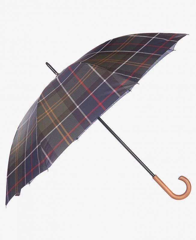 UMBRELLA TARTAN WALKE CLASSIC UAC0202TN11