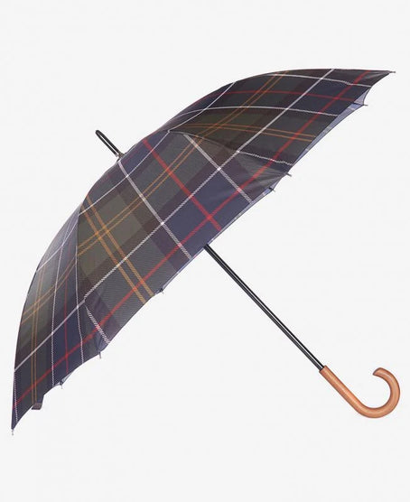 UMBRELLA TARTAN WALKE CLASSIC UAC0202TN11