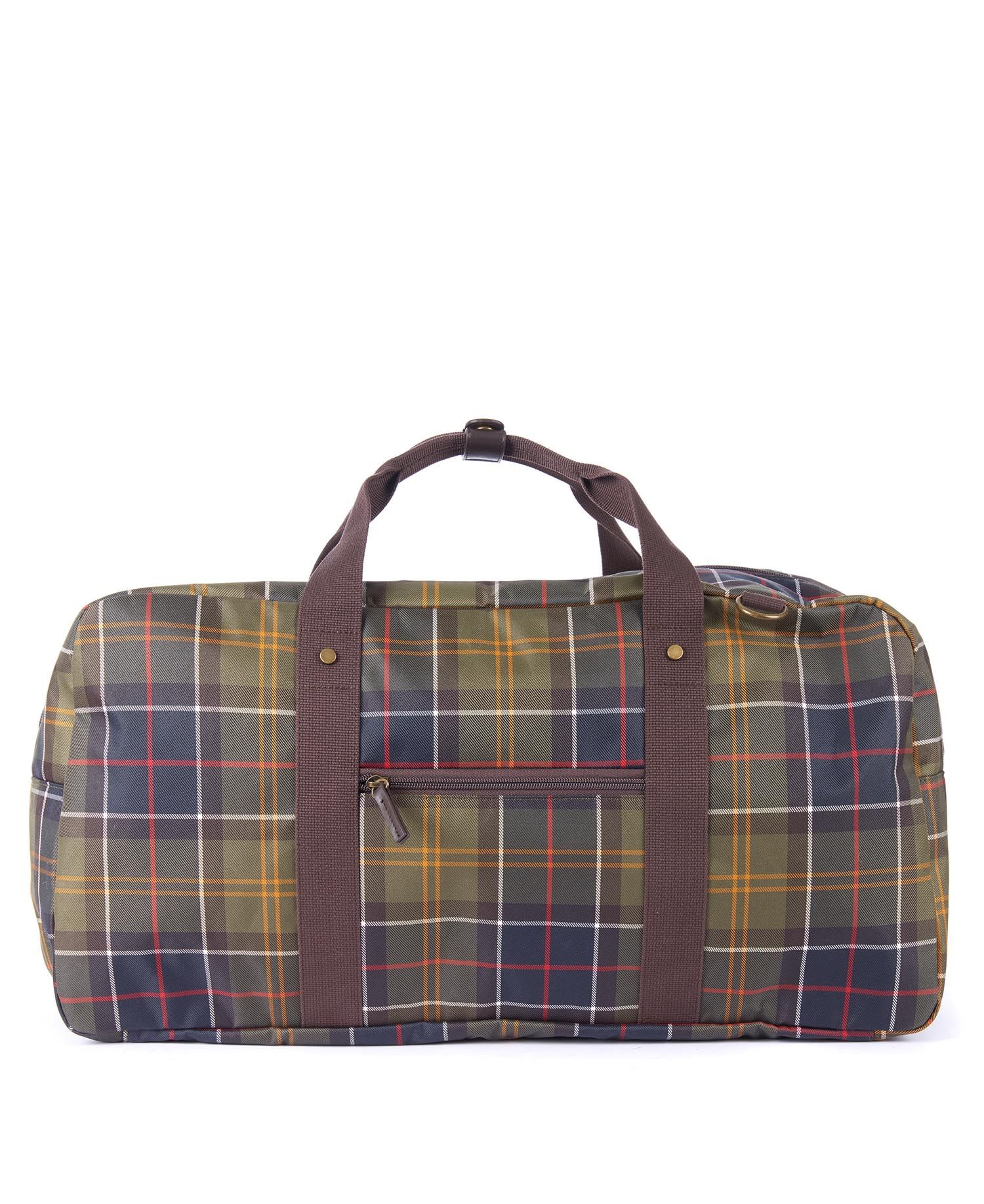 TORRIDON CLASSIC TARTAN UBA0531TN11