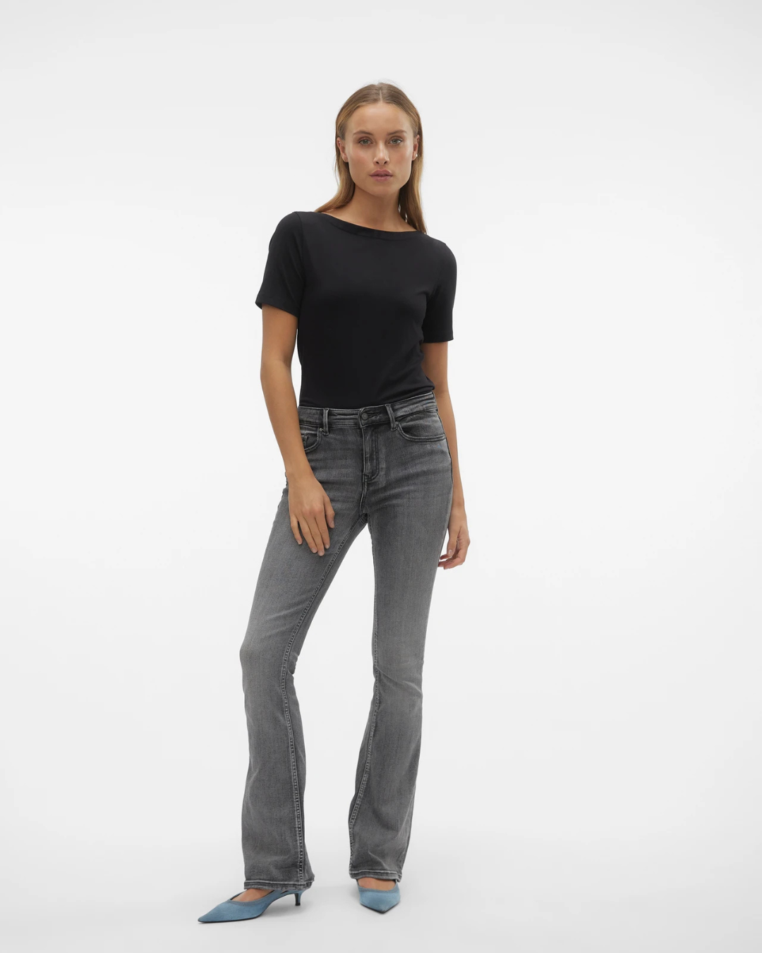 VMFLASH JEANS - 10303196