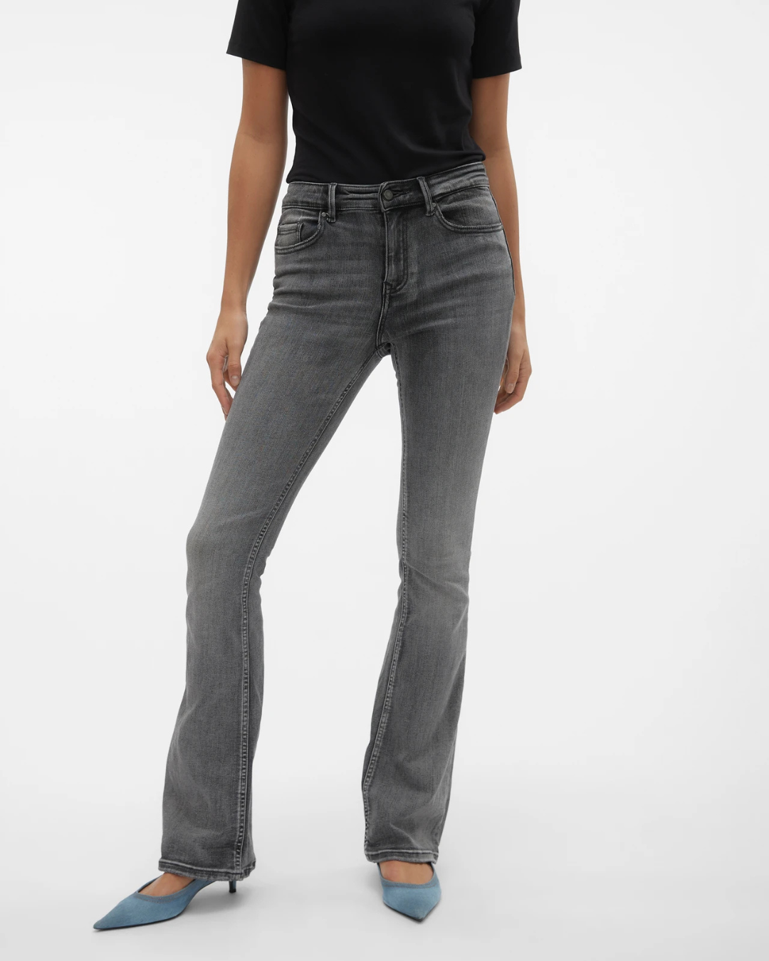 VMFLASH JEANS - 10303196