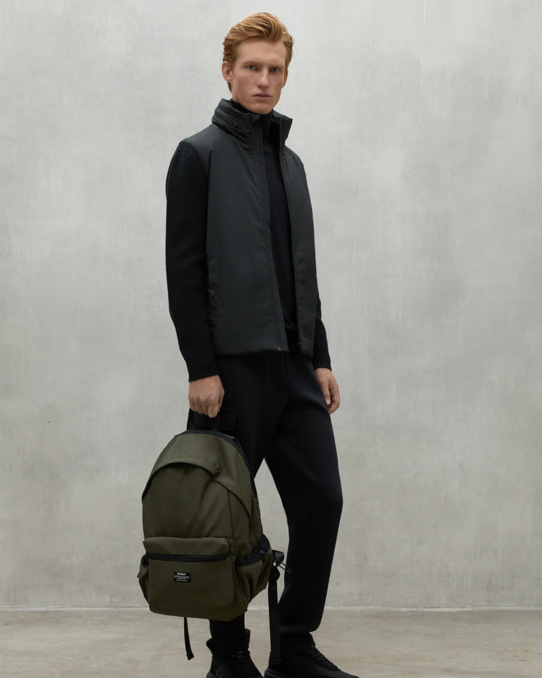 WAKAI BACKPACK - MCMACBPWAIKI0261