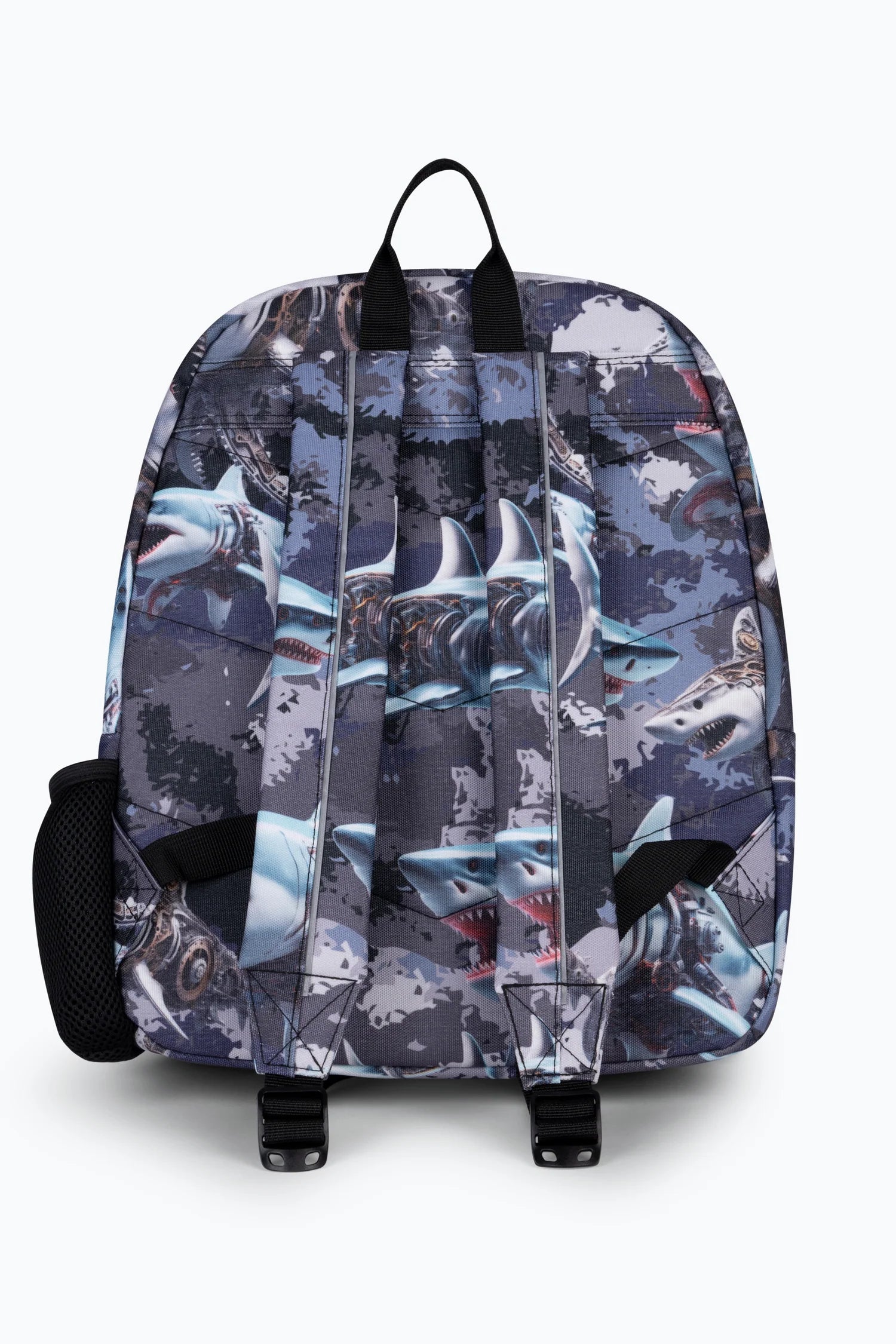 SHARKS BACKPACK - XSLR-023