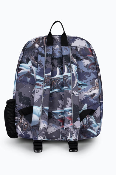 SHARKS BACKPACK - XSLR-023