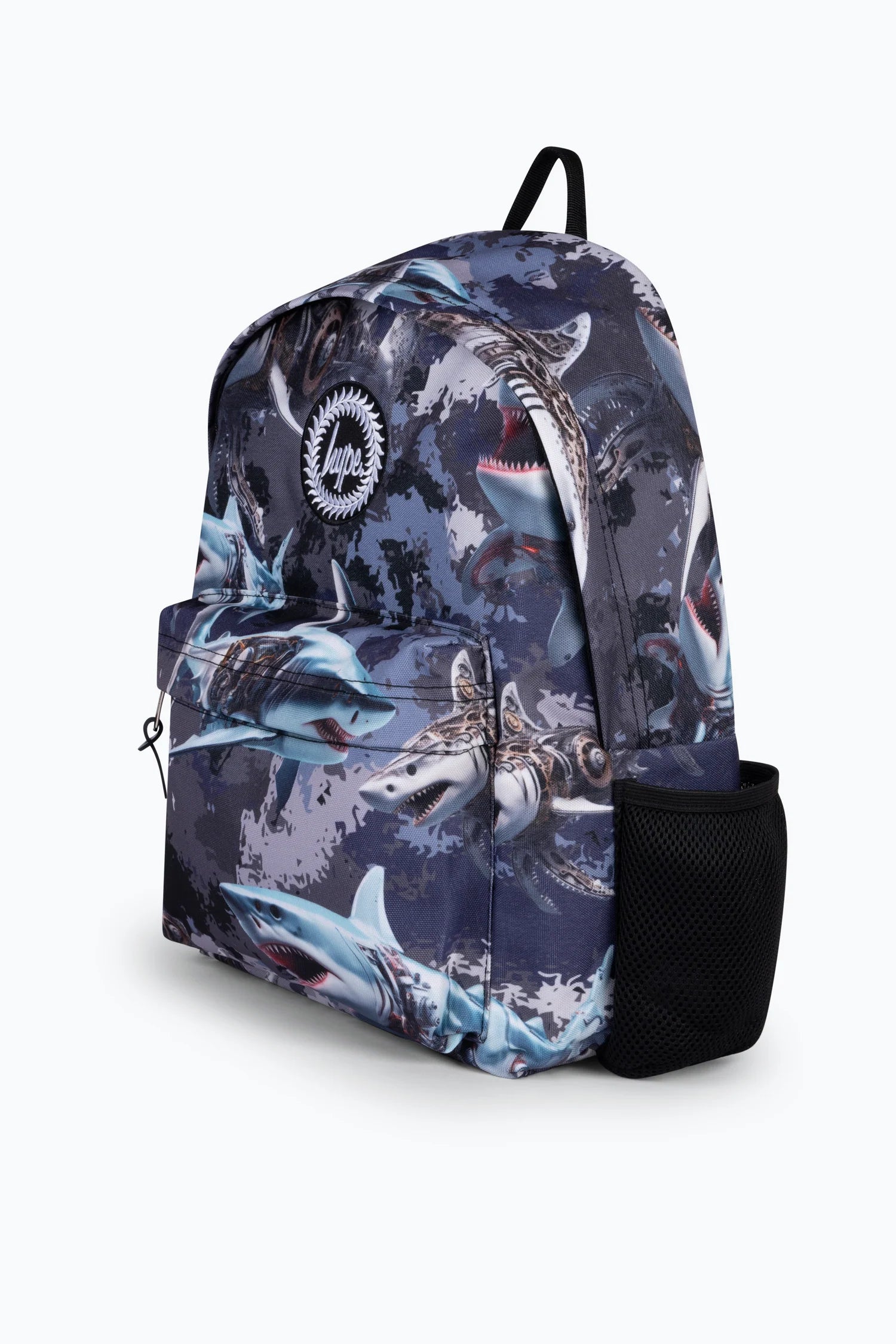 SHARKS BACKPACK - XSLR-023
