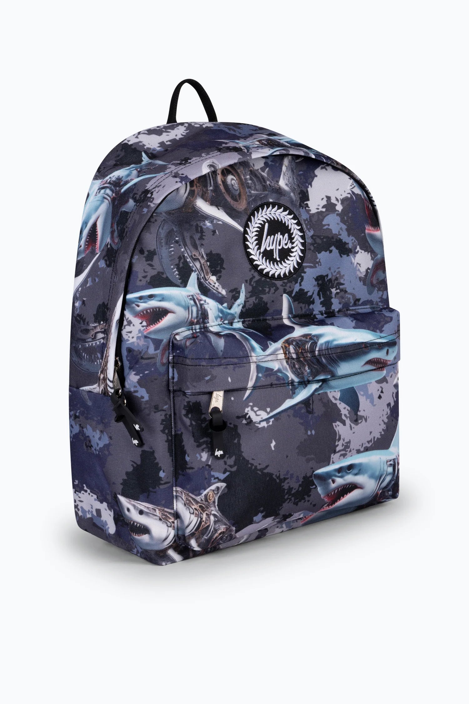 SHARKS BACKPACK - XSLR-023