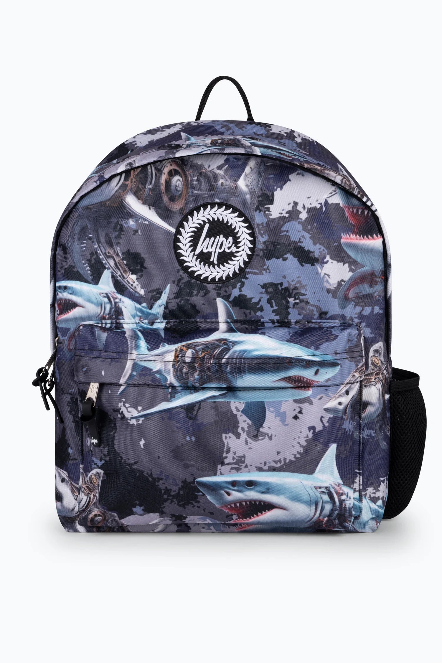 SHARKS BACKPACK - XSLR-023