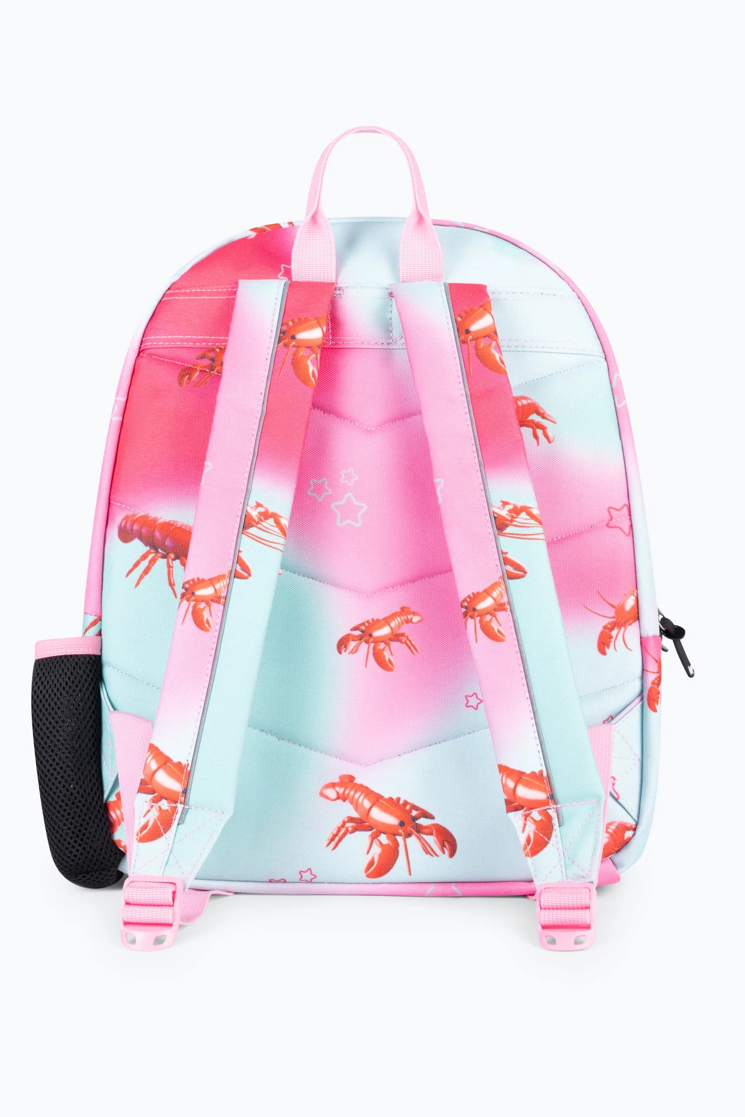 DISCO LOBSTER BACKPACK - XSLR-024