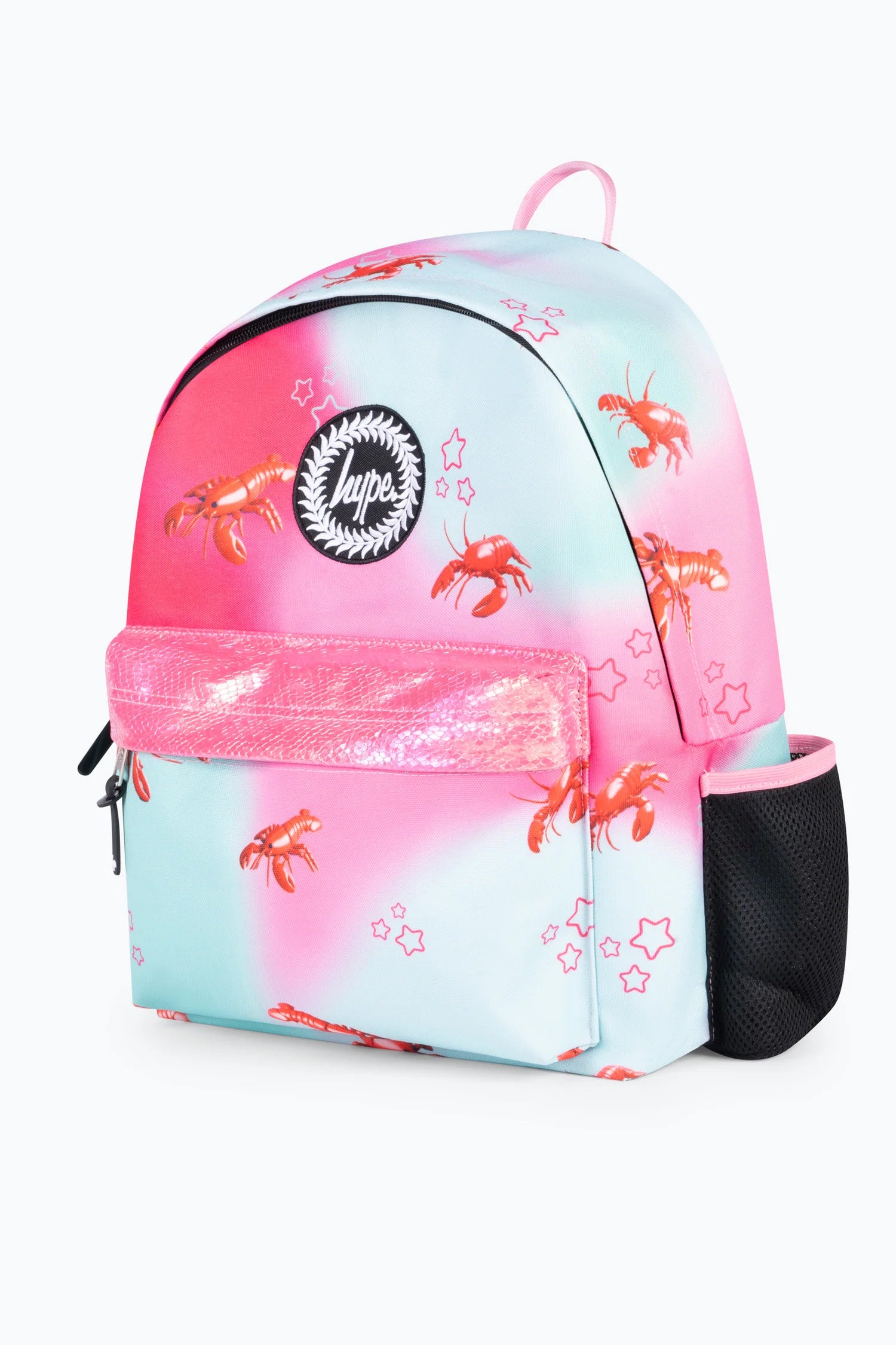 DISCO LOBSTER BACKPACK - XSLR-024