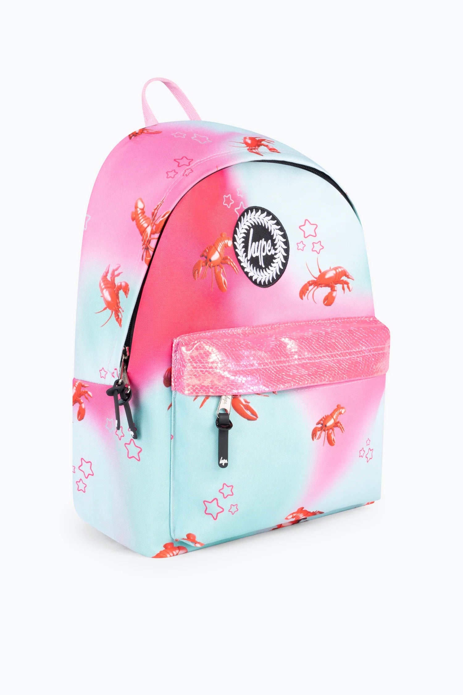 DISCO LOBSTER BACKPACK - XSLR-024