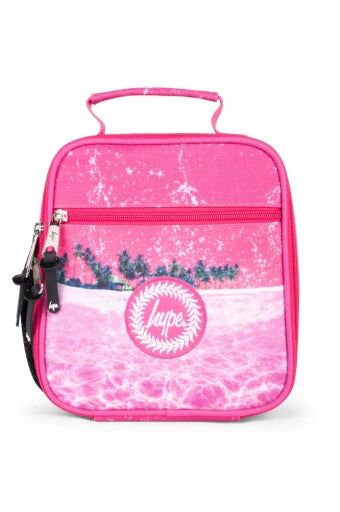PALMS LUNCH BOX - XSLR-064