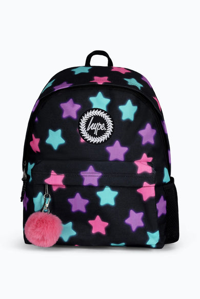 STAR GLOW BACKPACK - ZSBS-001