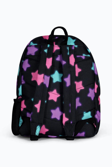 STAR GLOW BACKPACK - ZSBS-001