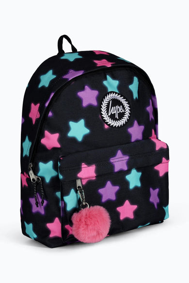STAR GLOW BACKPACK - ZSBS-001