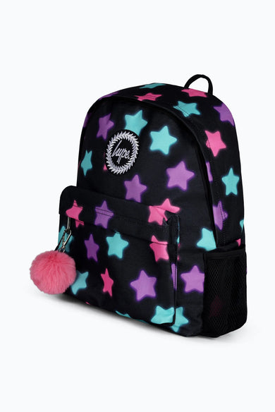 STAR GLOW BACKPACK - ZSBS-001