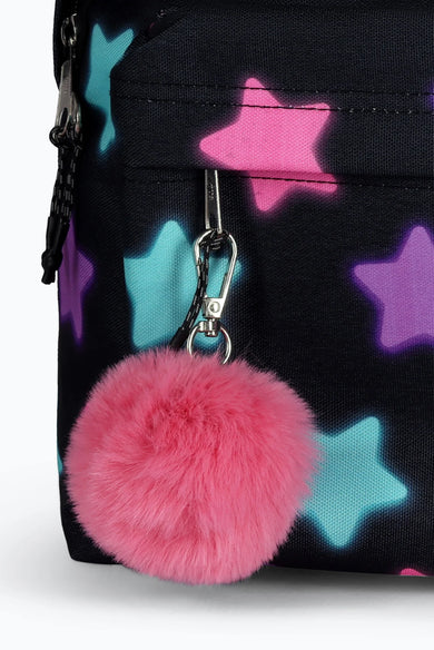 STAR GLOW BACKPACK - ZSBS-001