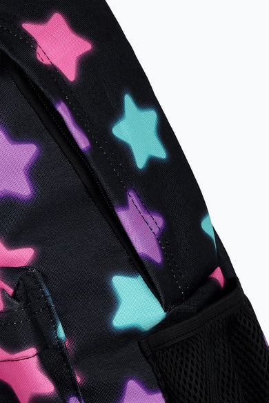 STAR GLOW BACKPACK - ZSBS-001