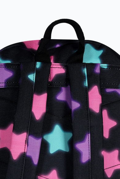 STAR GLOW BACKPACK - ZSBS-001