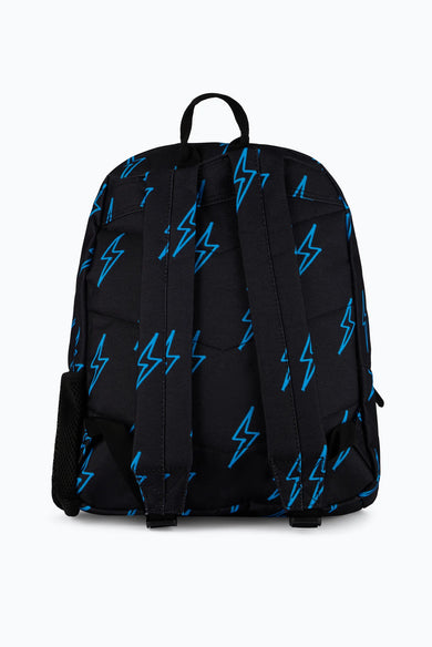 BLUE LIGHTNING BACKPACK - ZSBS-007