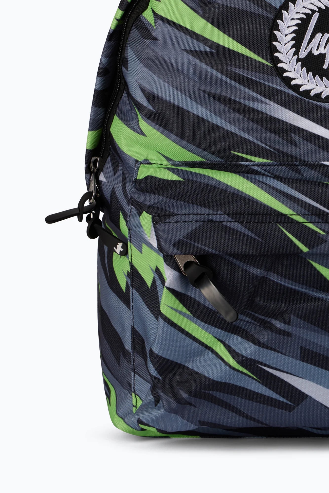 GRADIENT LIGHTNING BACKPACK - ZSBS-016