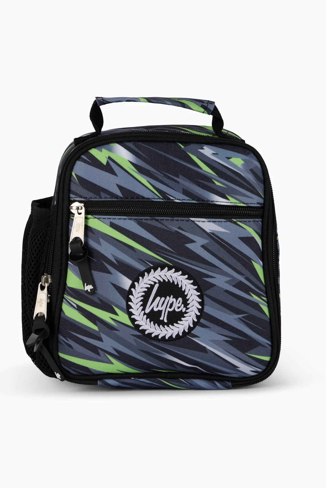 GRADIENT LIGHTNING LUNCH BAG - ZSBS-054