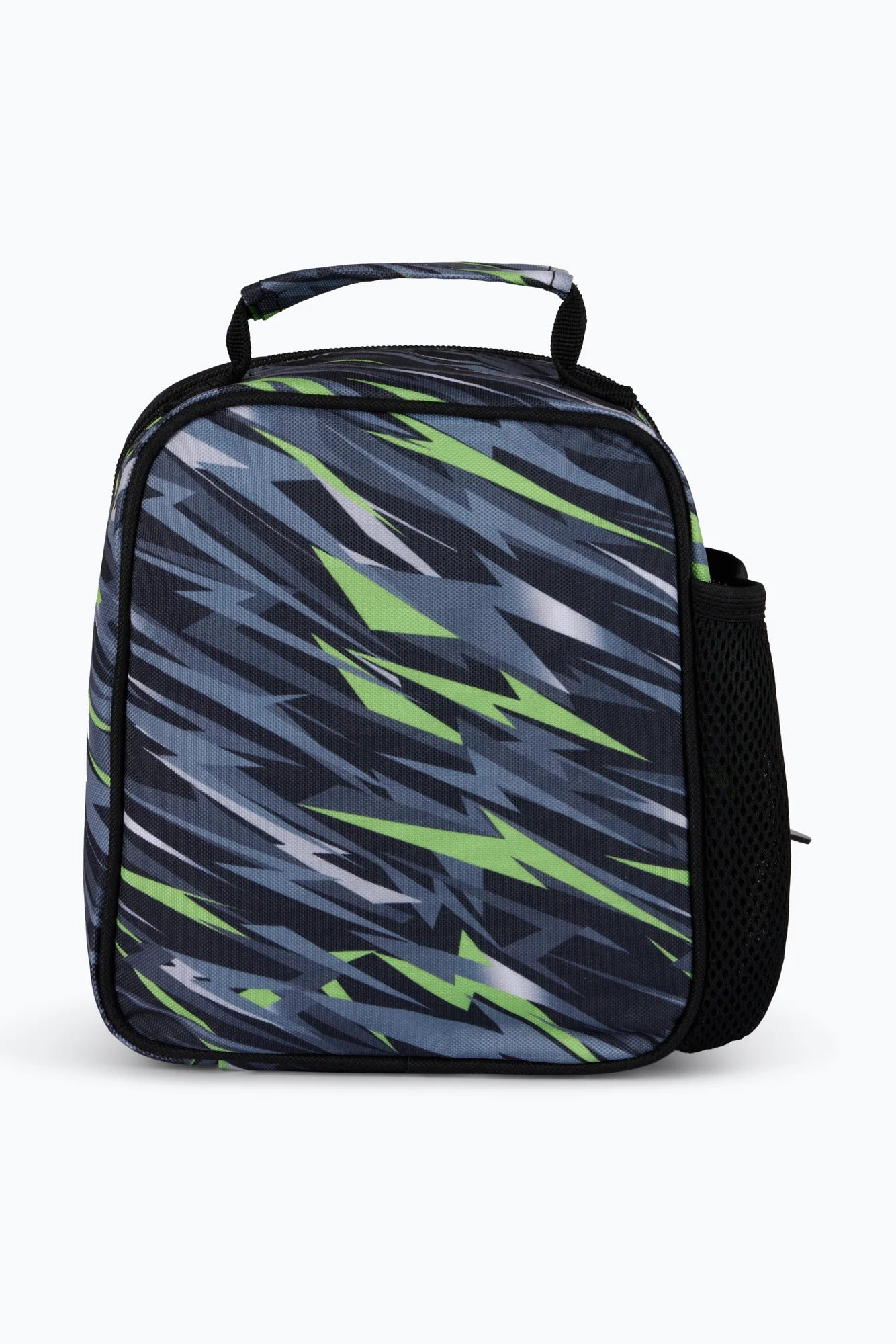GRADIENT LIGHTNING LUNCH BAG - ZSBS-054