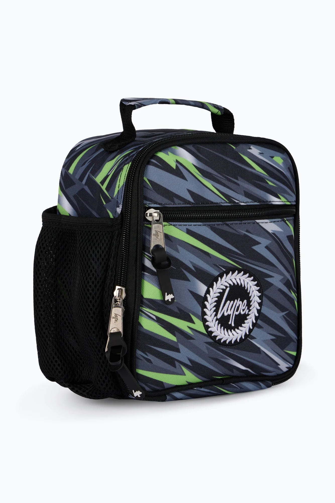 GRADIENT LIGHTNING LUNCH BAG - ZSBS-054