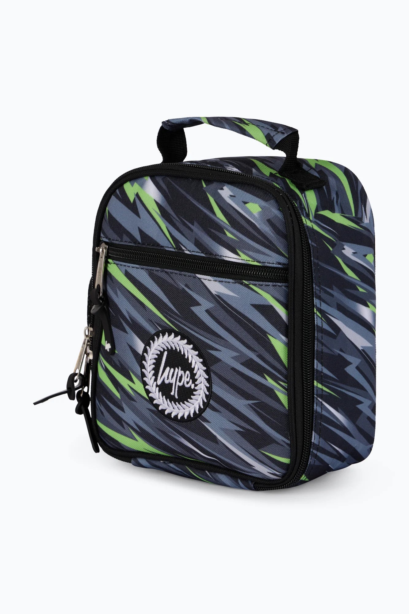 GRADIENT LIGHTNING LUNCH BAG - ZSBS-054