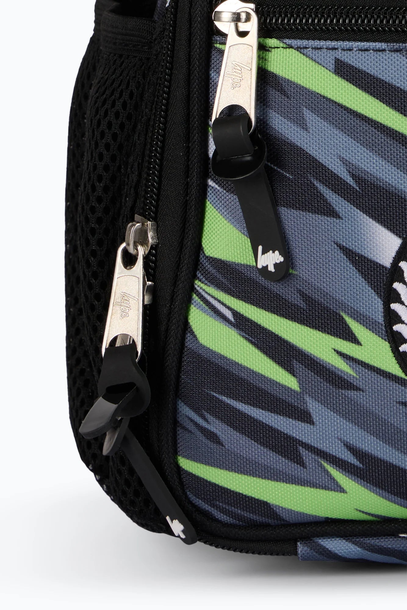 GRADIENT LIGHTNING LUNCH BAG - ZSBS-054