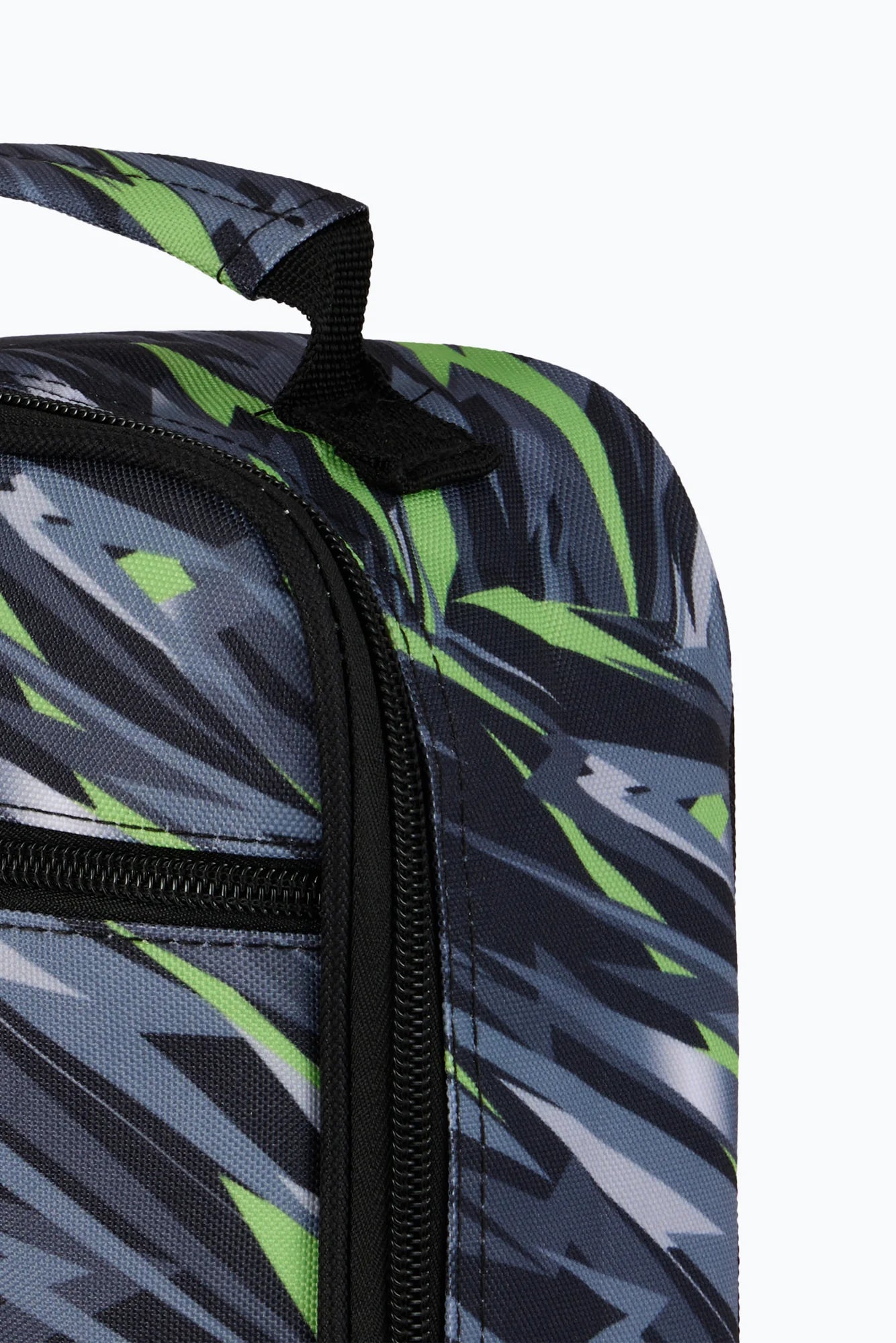 GRADIENT LIGHTNING LUNCH BAG - ZSBS-054