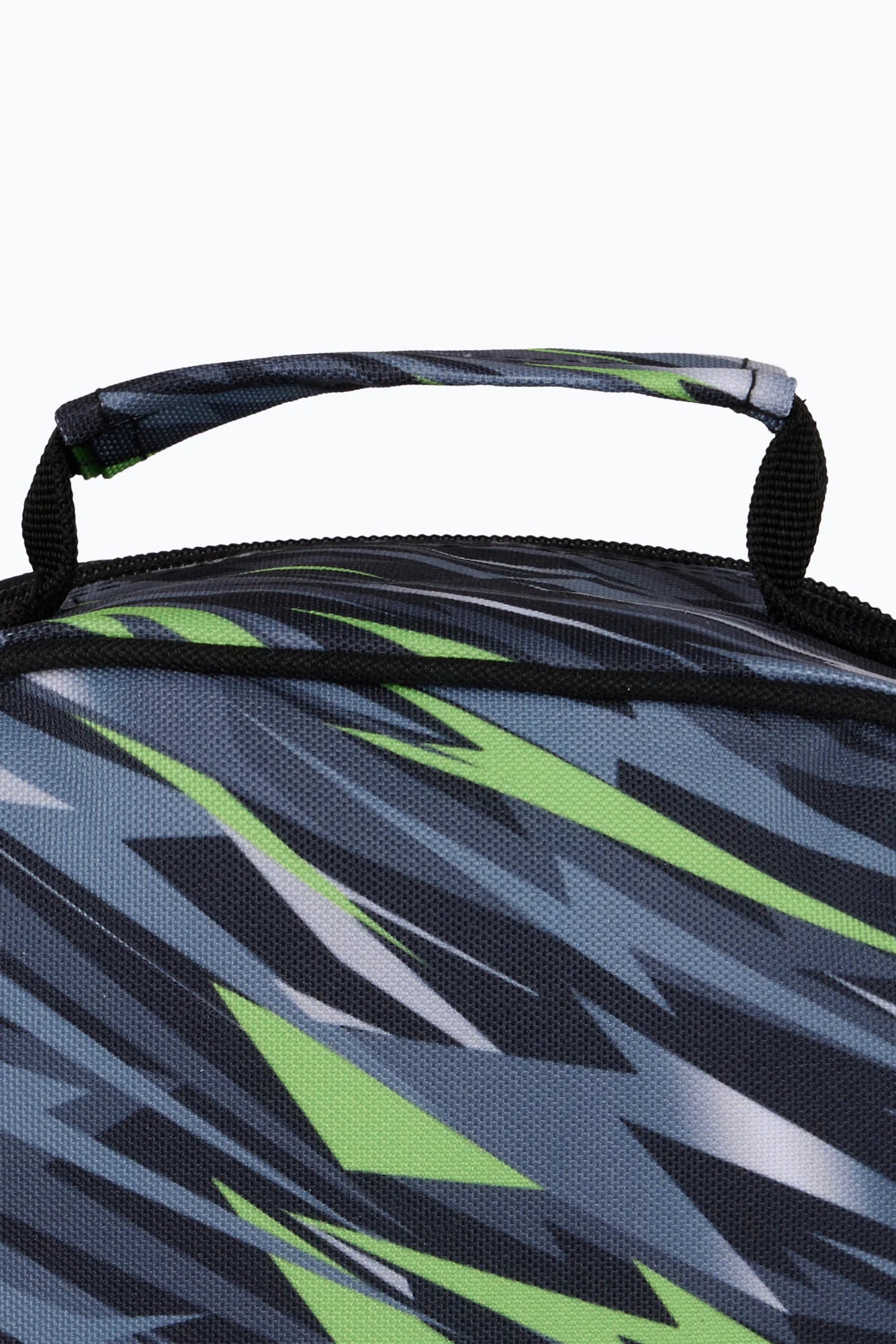 GRADIENT LIGHTNING LUNCH BAG - ZSBS-054