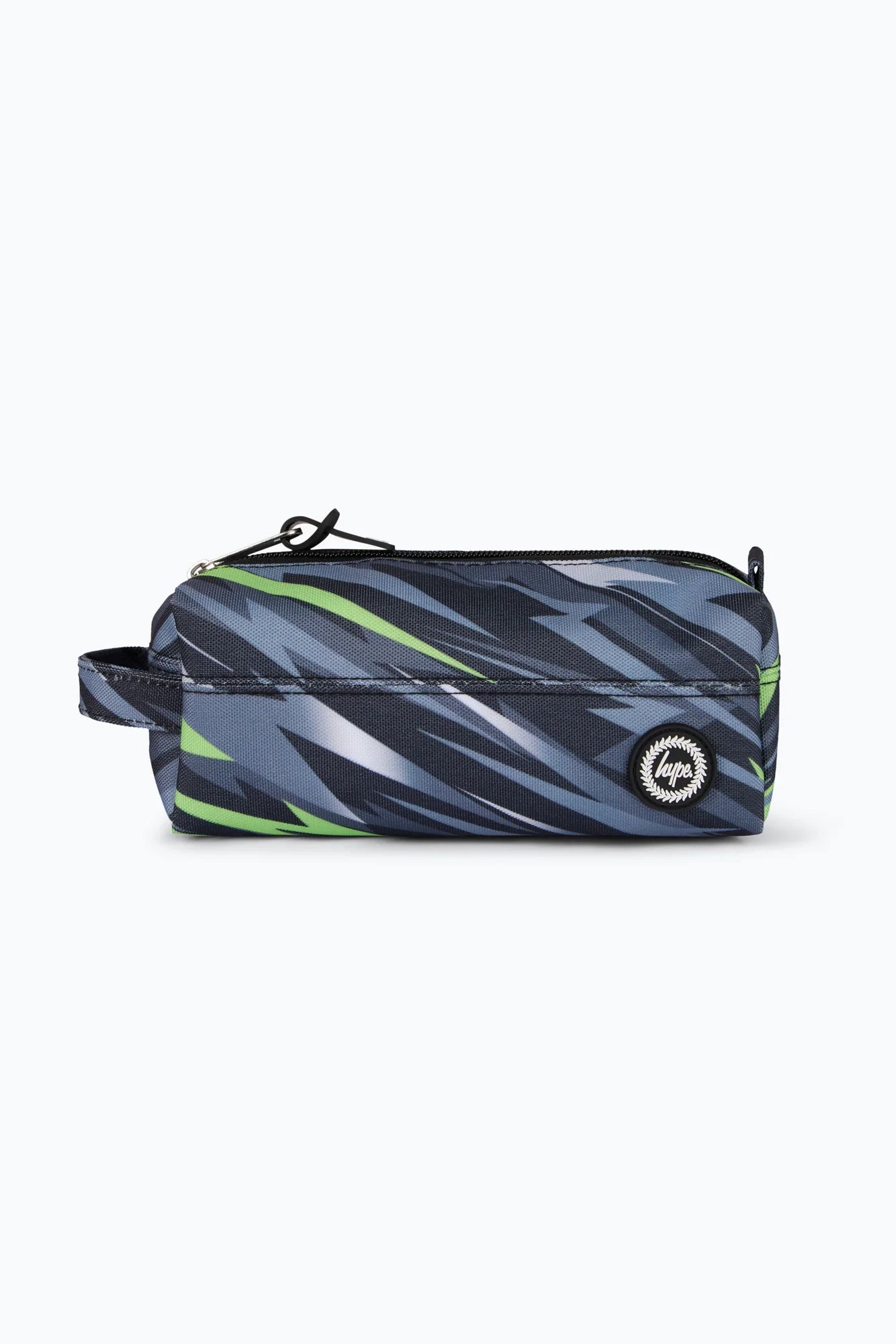 GRADIENT LIGHTNING PENCIL CASE - ZSBS-079