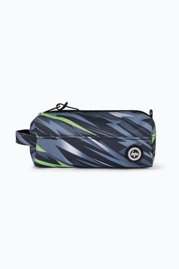 GRADIENT LIGHTNING PENCIL CASE - ZSBS-079