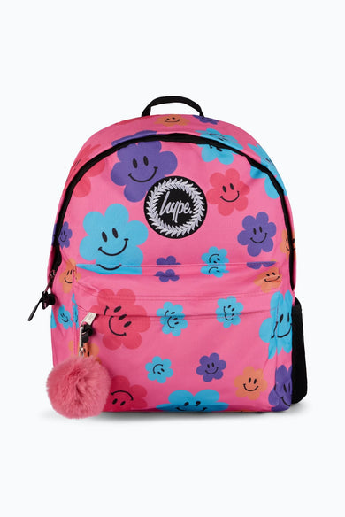 FLOWERS BACKPACK - ZSLR-304