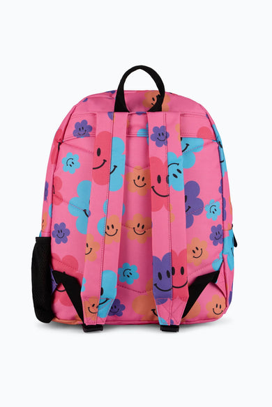 FLOWERS BACKPACK - ZSLR-304
