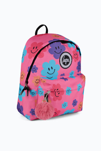 FLOWERS BACKPACK - ZSLR-304